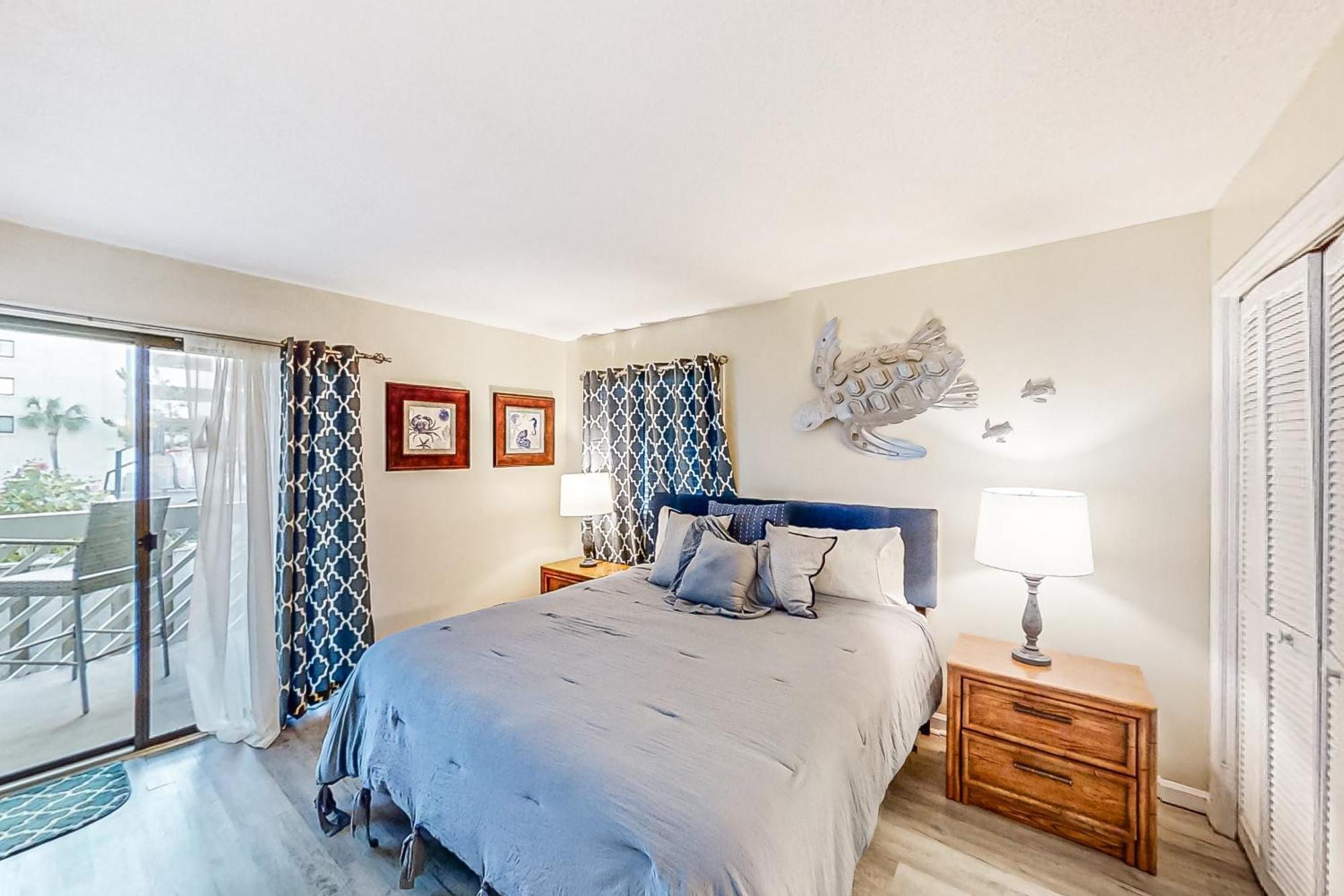 Ocean Shores 108 Apartment