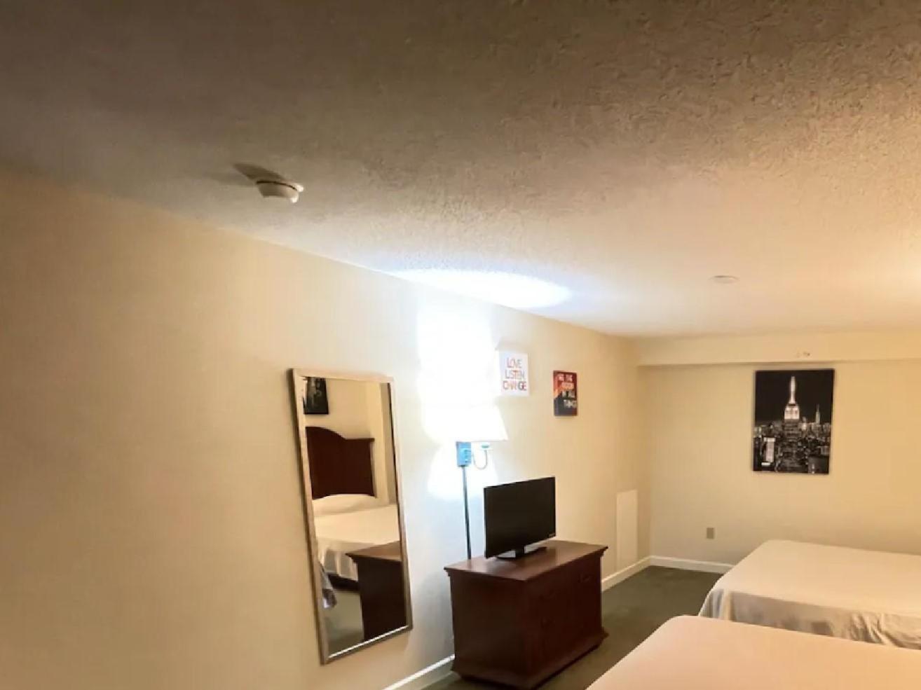 2501 S Ocean Blvd, 1129 - Ocean View Sleeps 8 Holiday home