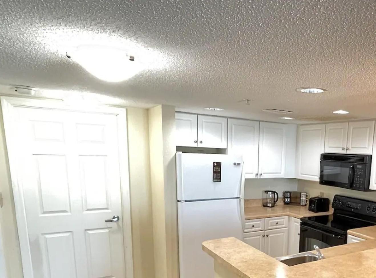 2501 S Ocean Blvd, 1129 - Ocean View Sleeps 8 Holiday home Myrtle Beach