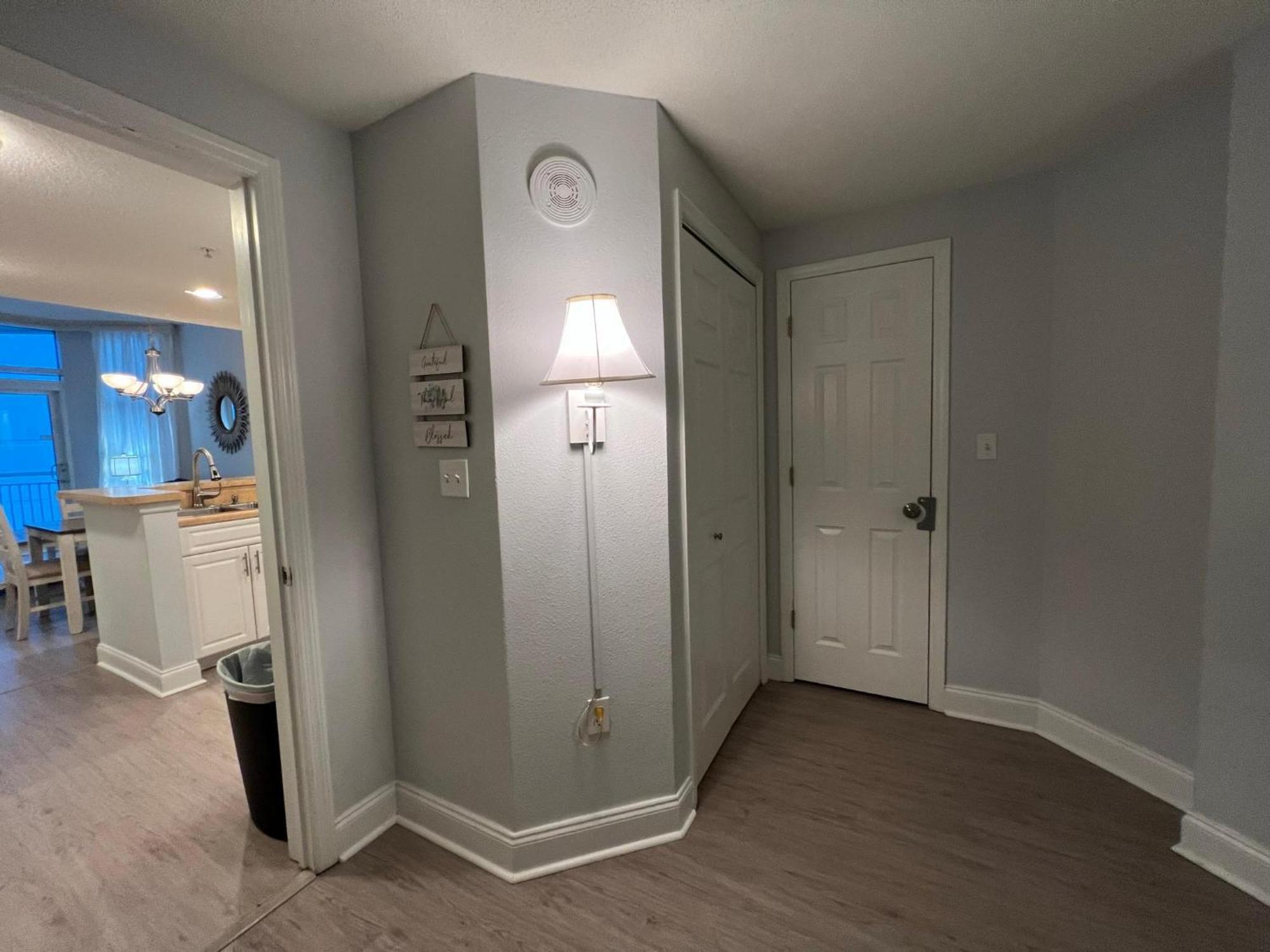 2501 S Ocean Blvd, 1215 - Ocean View Sleeps 8 Myrtle Beach