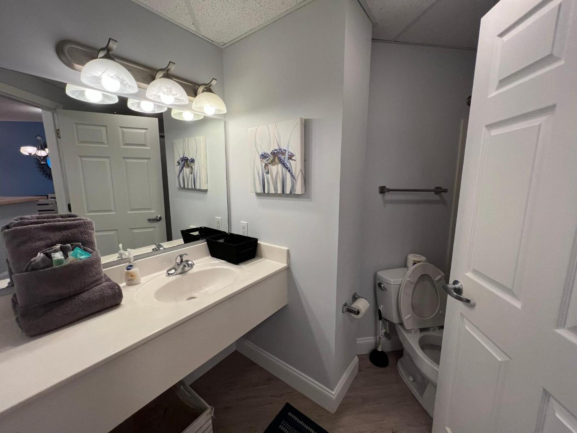 Holiday home 2501 S Ocean Blvd, 1215 - Ocean View Sleeps 8 Myrtle Beach