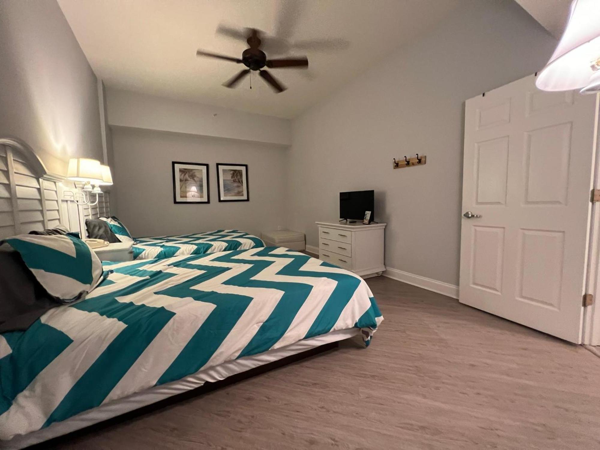 Holiday home 2501 S Ocean Blvd, 1215 - Ocean View Sleeps 8