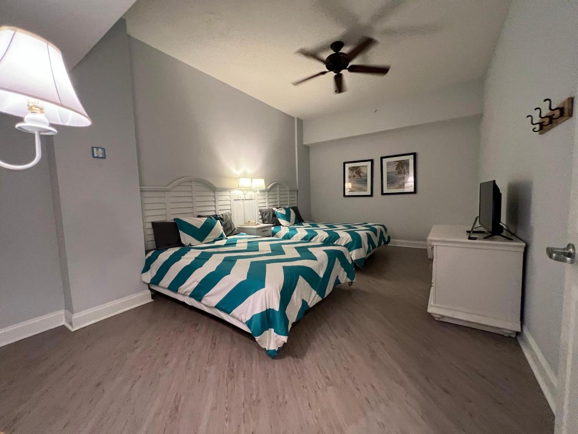 Holiday home 2501 S Ocean Blvd, 1215 - Ocean View Sleeps 8 Myrtle Beach