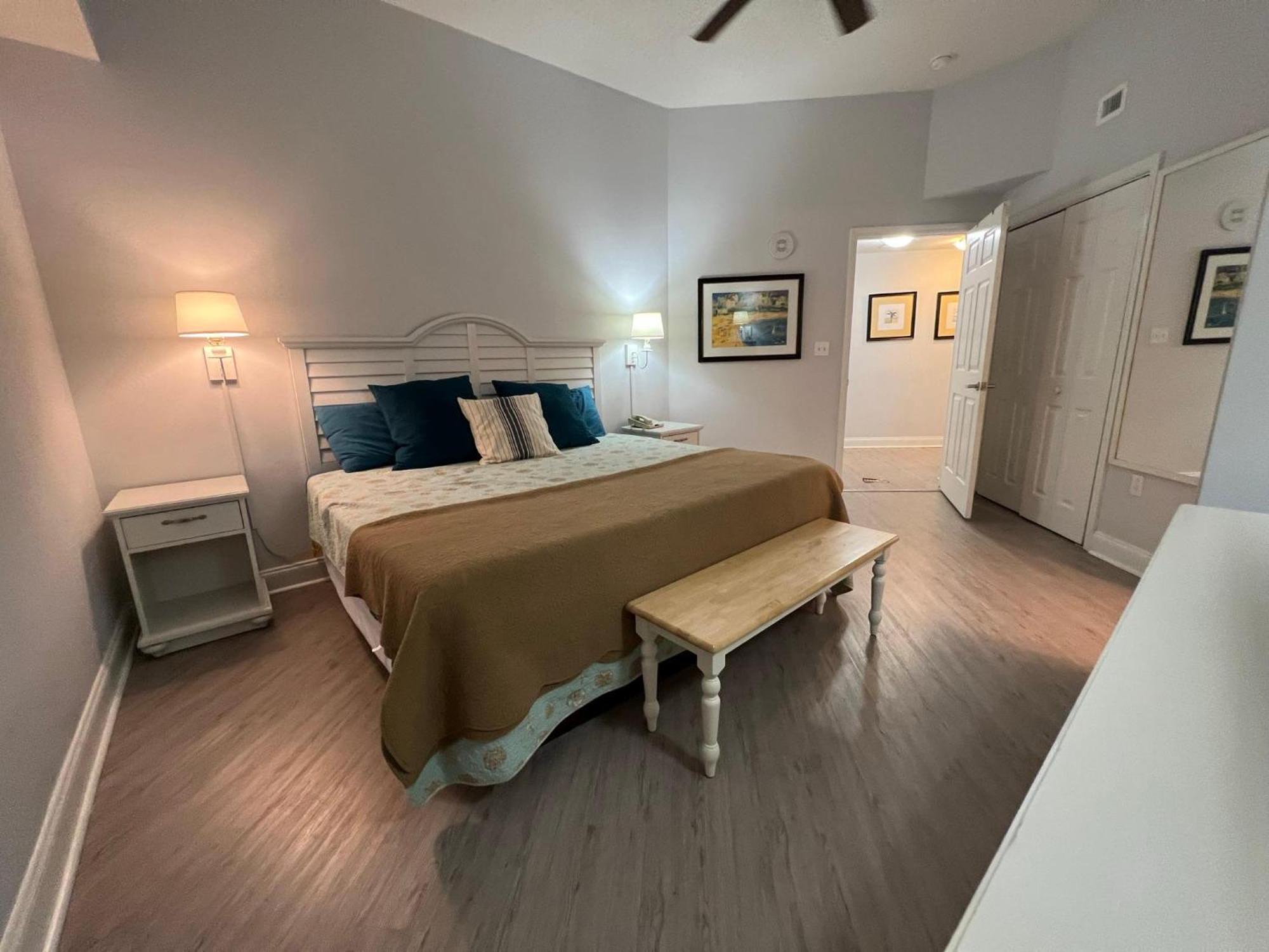 2501 S Ocean Blvd, 1215 - Ocean View Sleeps 8 *