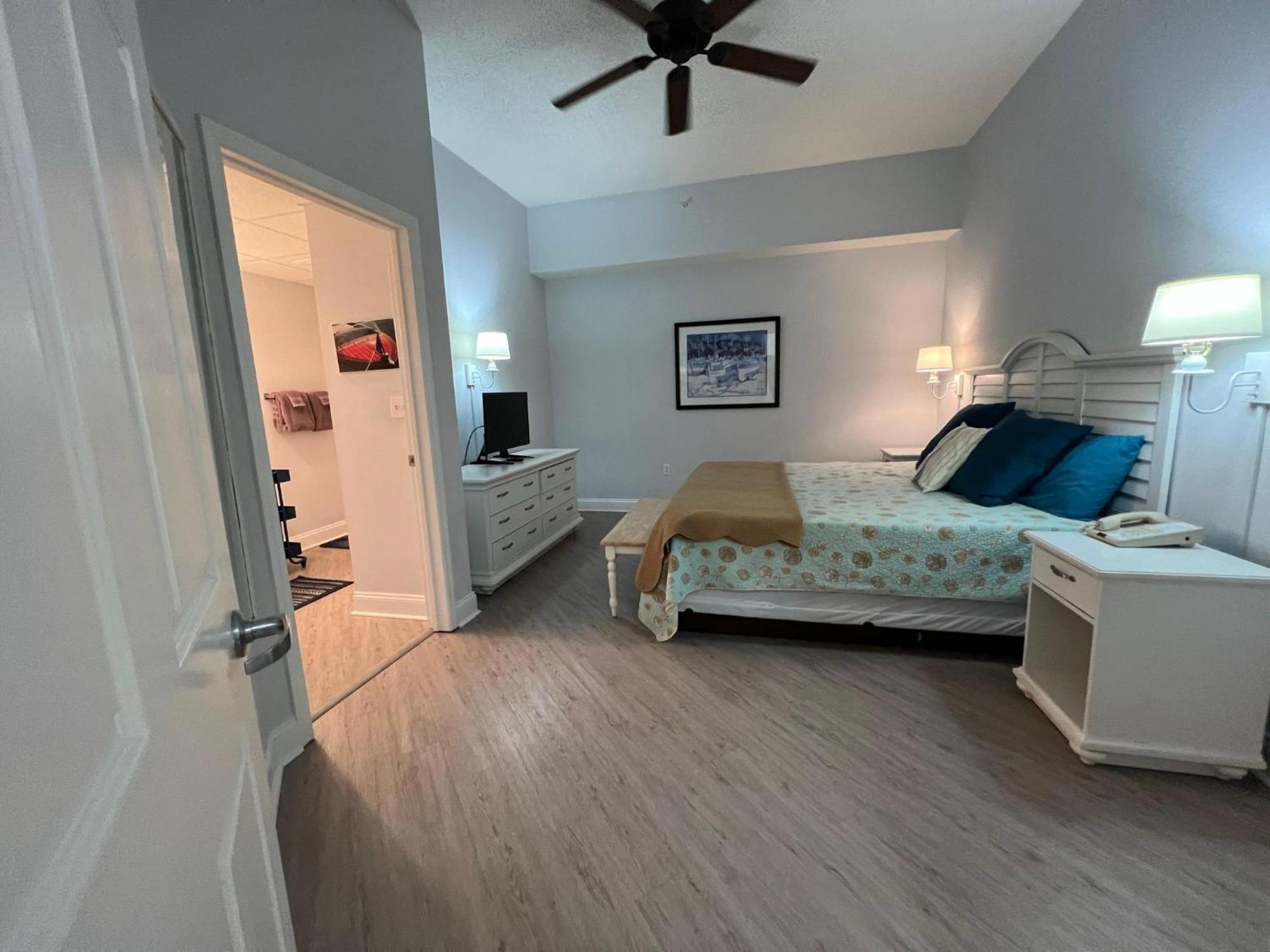 Holiday home 2501 S Ocean Blvd, 1215 - Ocean View Sleeps 8 Myrtle Beach