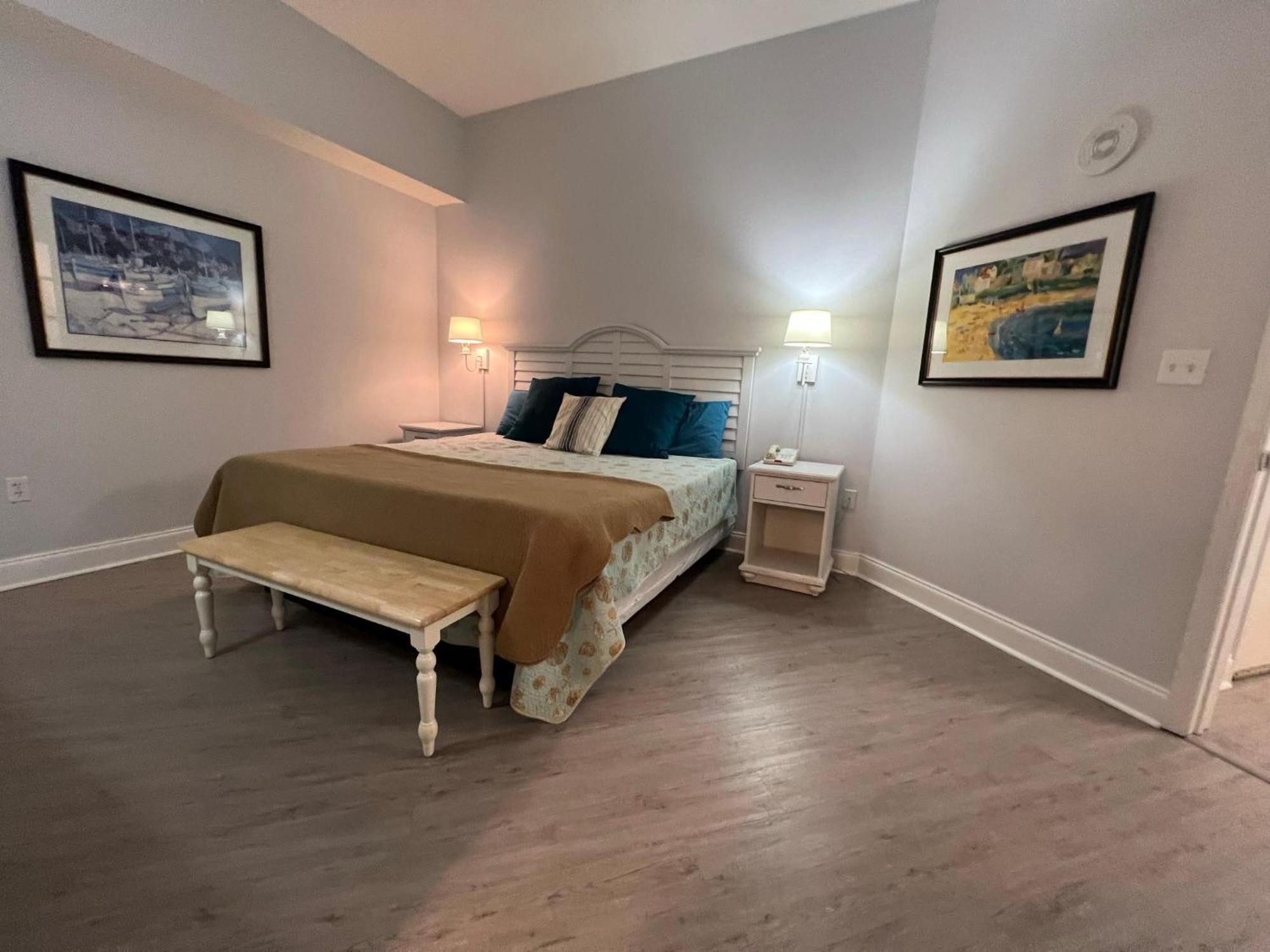 2501 S Ocean Blvd, 1215 - Ocean View Sleeps 8 Holiday home
