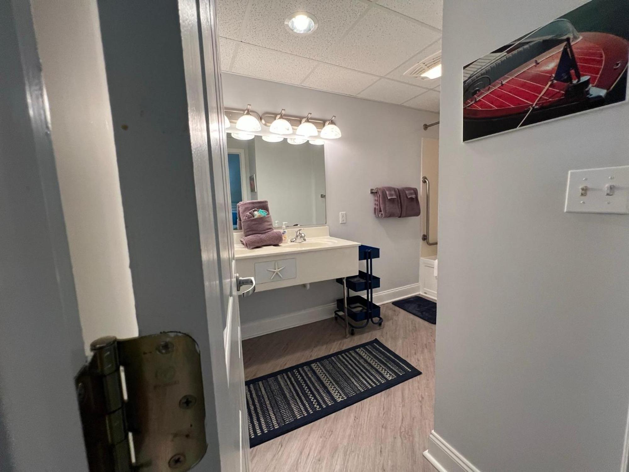 2501 S Ocean Blvd, 1215 - Ocean View Sleeps 8 *