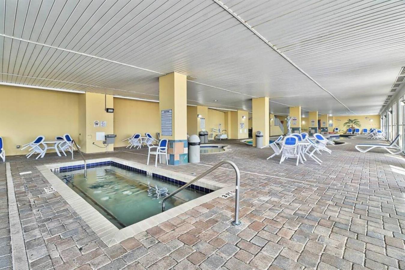 Oceanfront Serenity