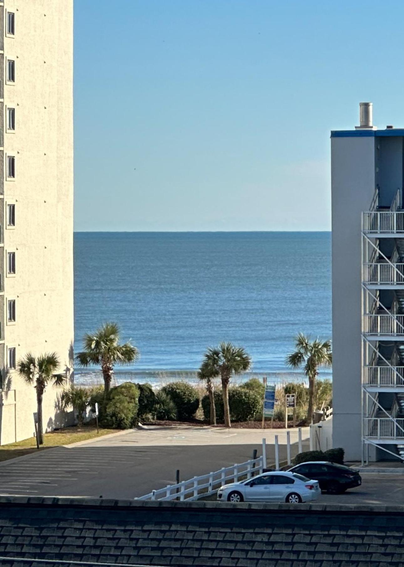 Ocean View Luxury - Sleeps 16 Holiday home Myrtle Beach
