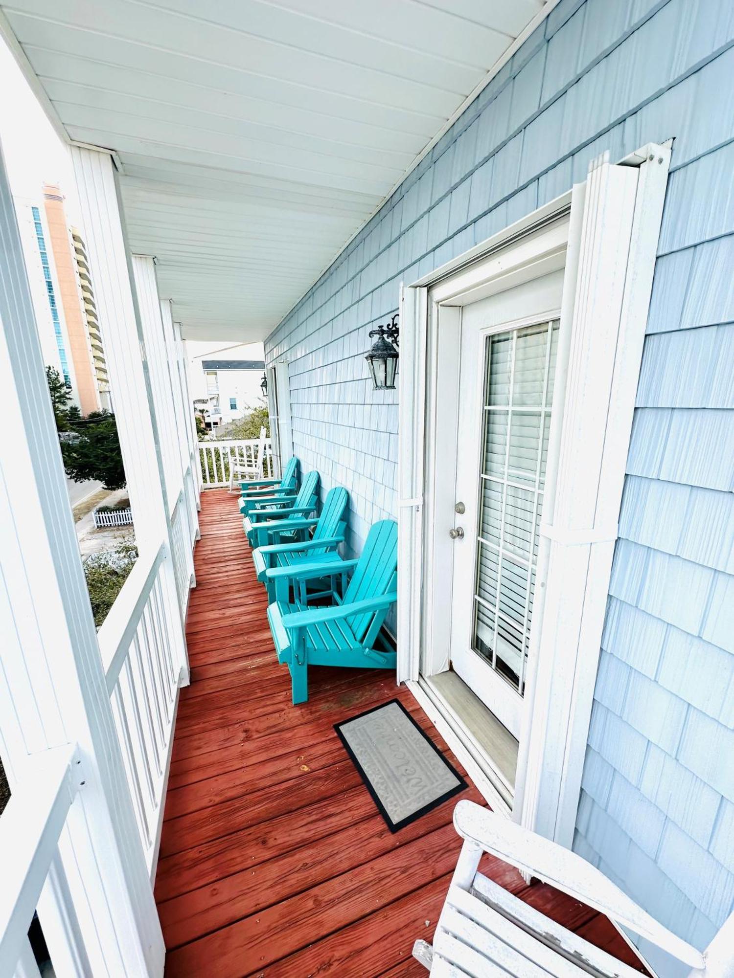 Holiday home Ocean View Luxury - Sleeps 16
