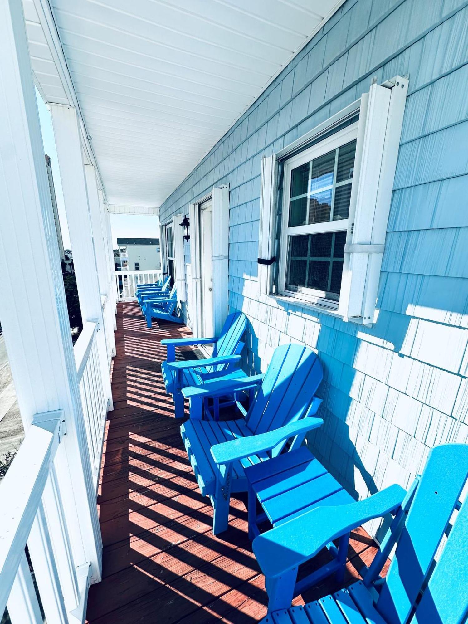 Ocean View Luxury - Sleeps 16 Holiday home *