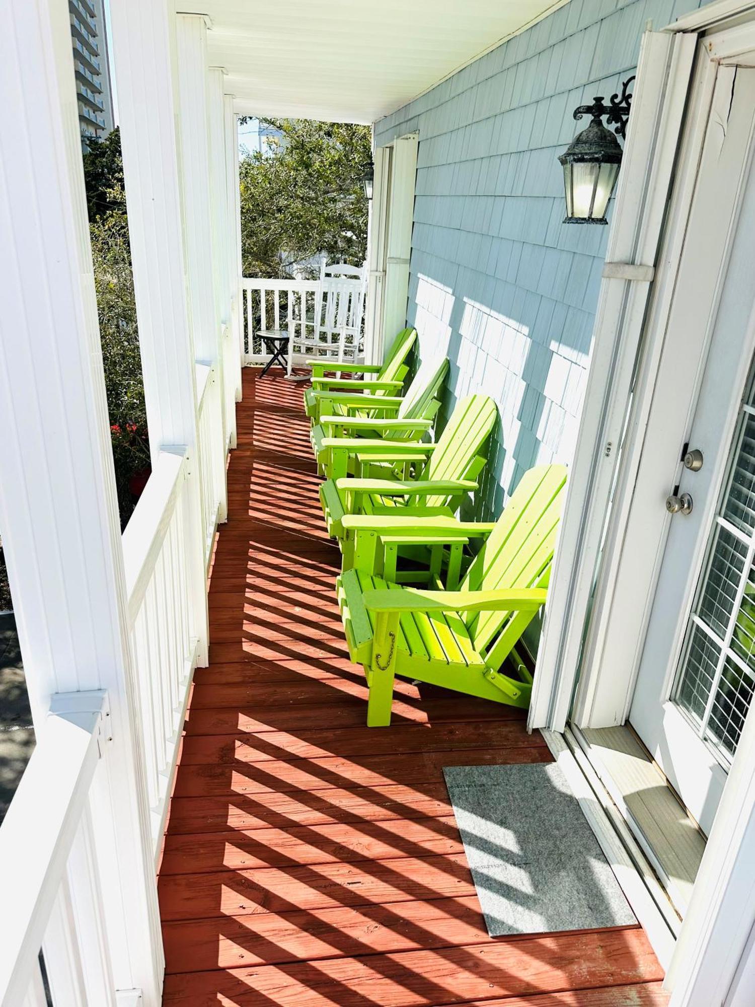 Ocean View Luxury - Sleeps 16 Holiday home Myrtle Beach
