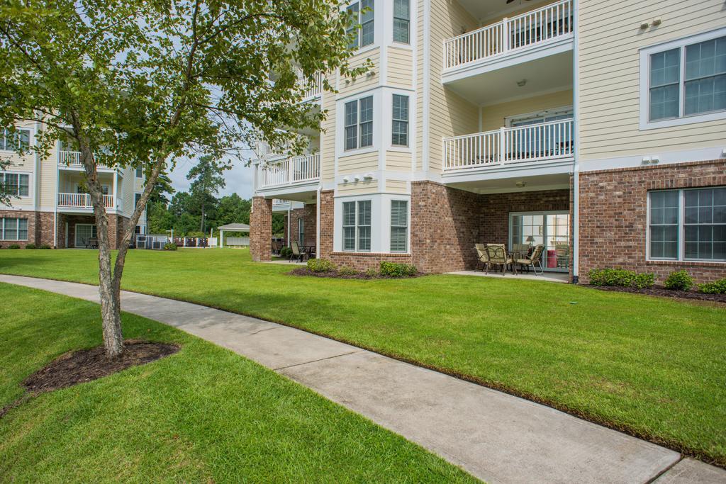 Myrtlewood By Monarch * Myrtle Beach