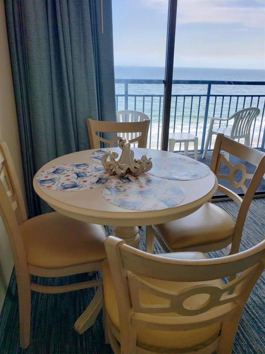 Holiday home Coral 816 Myrtle Beach