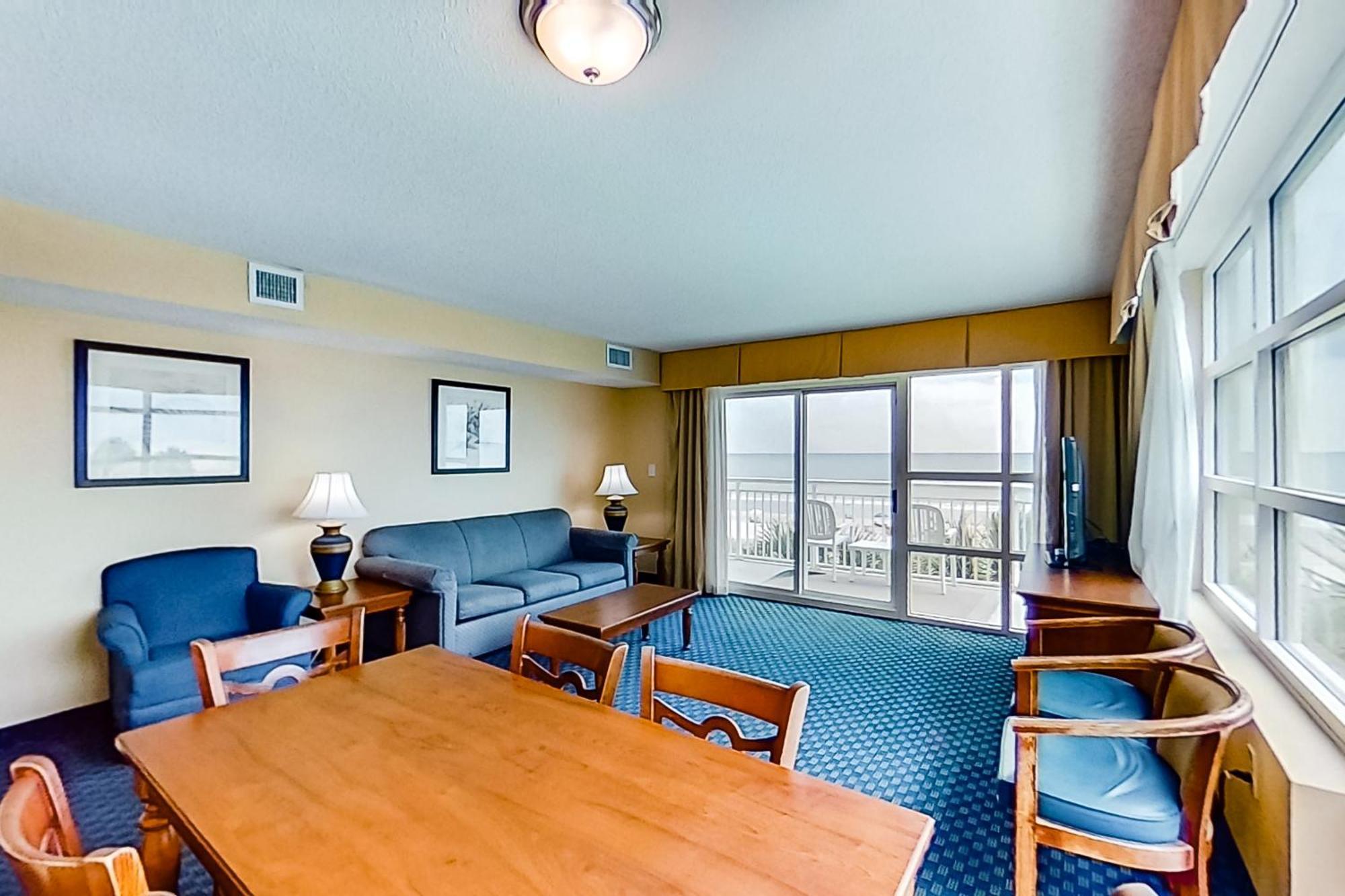 Apartment Carolinian Beach Myrtle Beach