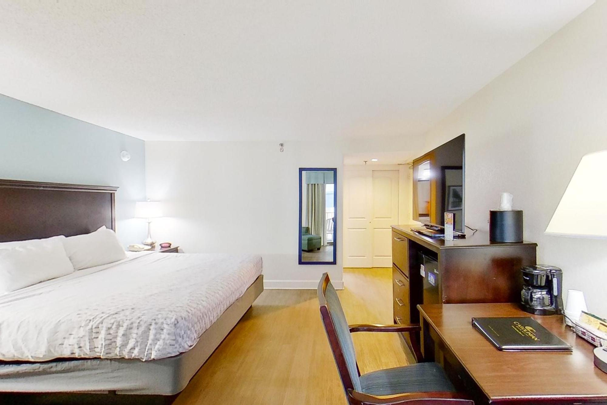 Carolinian Beach Apartment Myrtle Beach