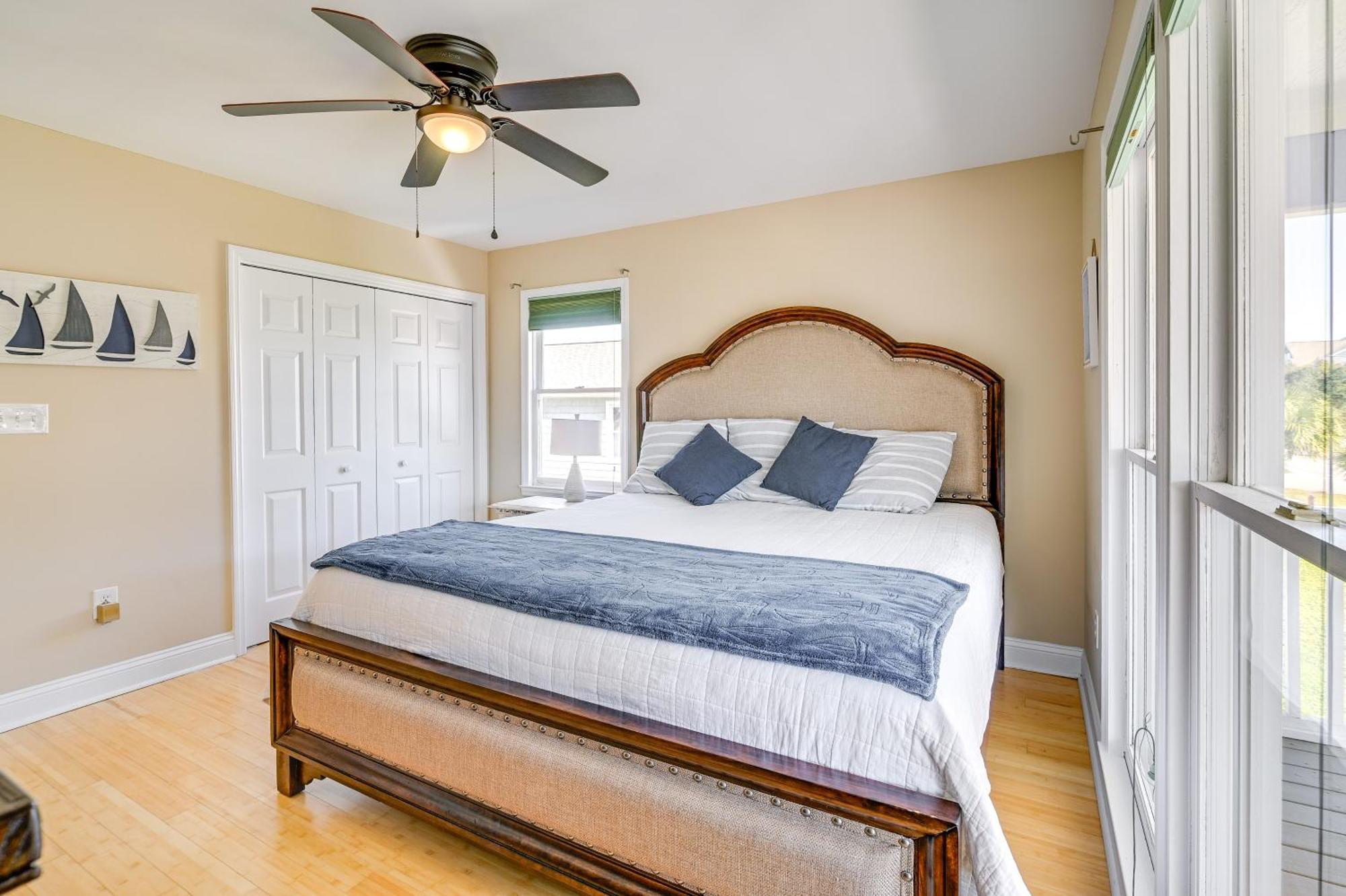 Surfside Vacation With Private Pool! Holiday home Myrtle Beach