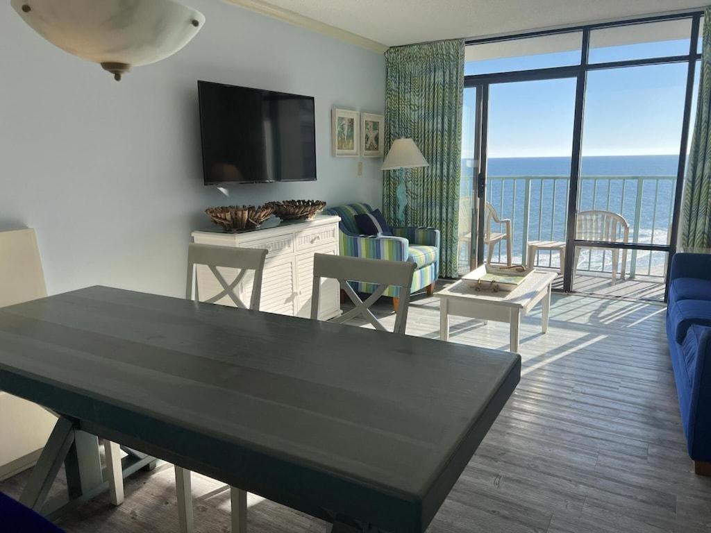 74th Ave N, 1443-44 - Ocean View Sleeps 8 Holiday home Myrtle Beach