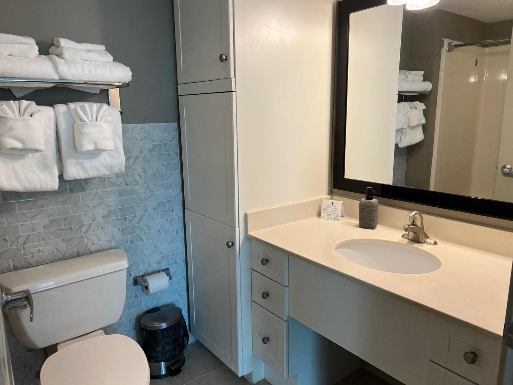 Holiday home 107 S Ocean Blvd, 0308 - Ocean Front Sleeps 6 Myrtle Beach