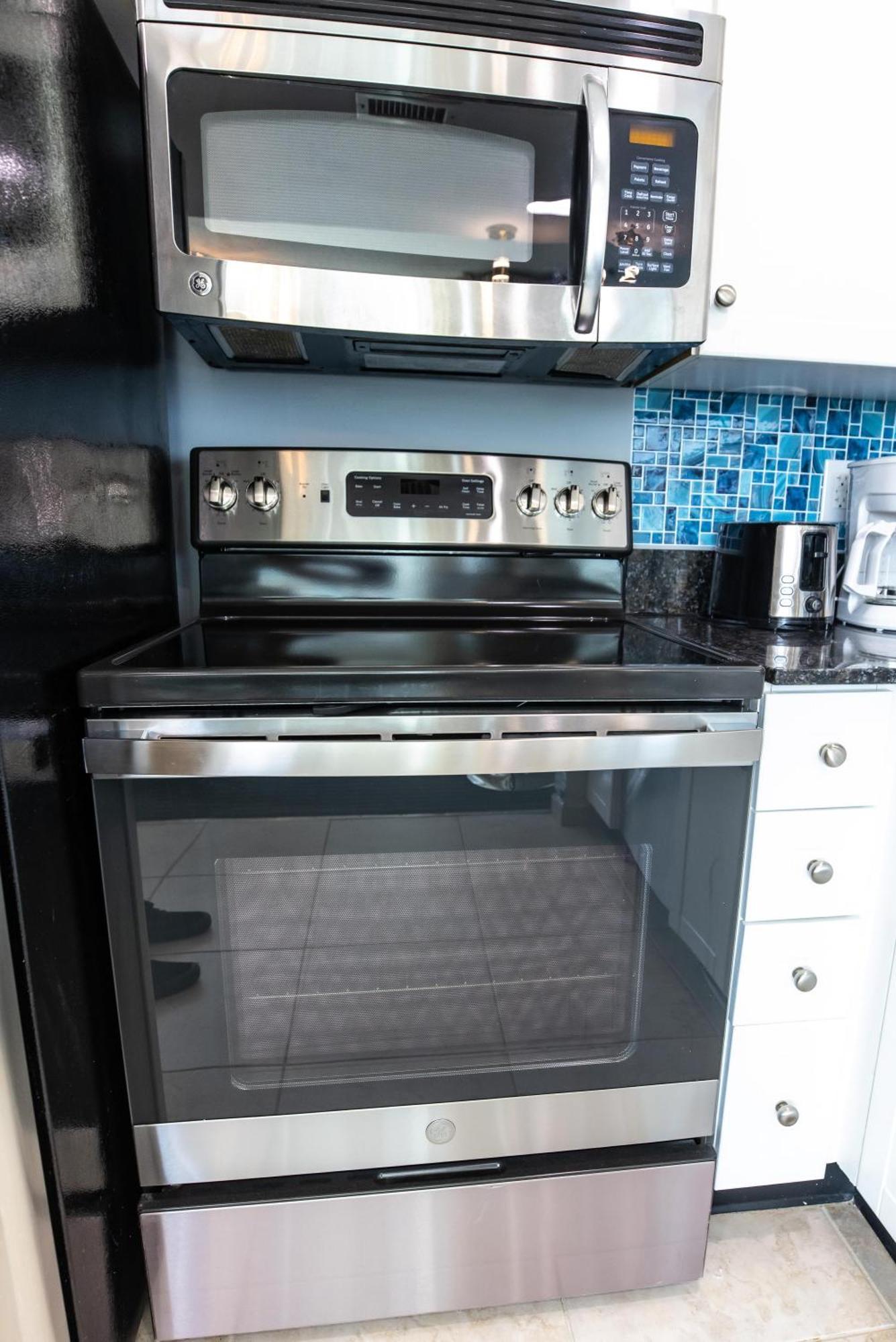 Holiday home 107 S Ocean Blvd, 0308 - Ocean Front Sleeps 6
