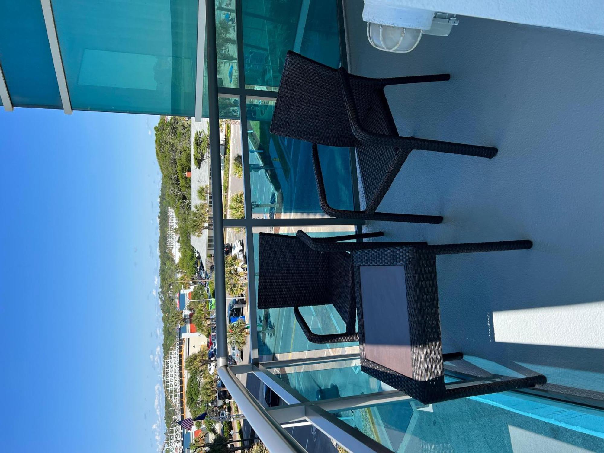 Holiday home 107 S Ocean Blvd, 0308 - Ocean Front Sleeps 6 Myrtle Beach