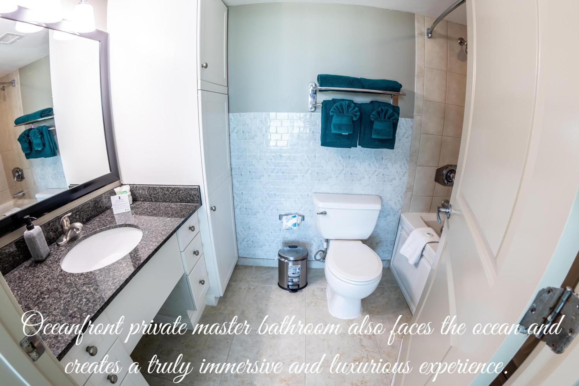 107 S Ocean Blvd, 0308 - Ocean Front Sleeps 6 *