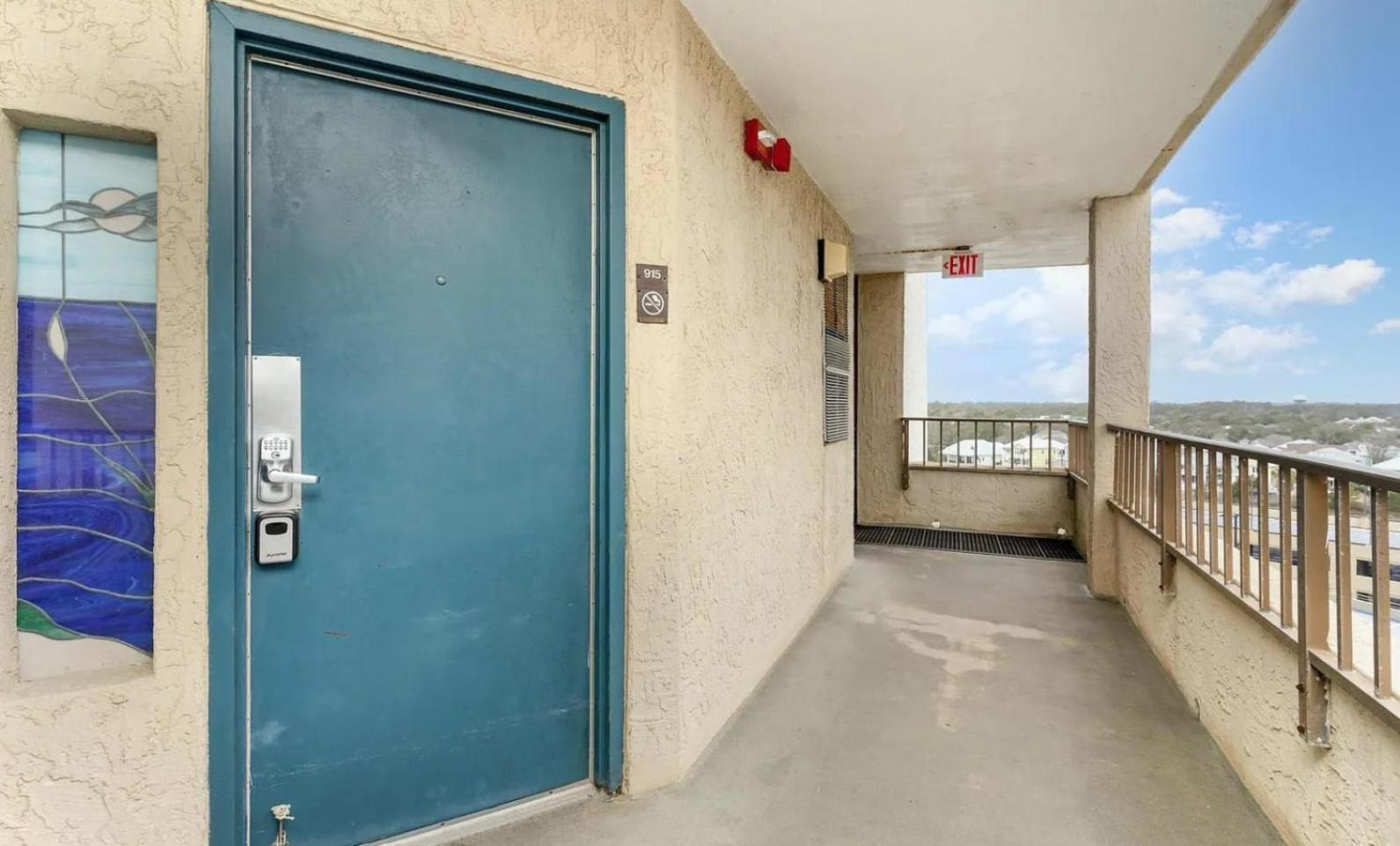 4800 S Ocean Blvd, 0915 - Ocean Front Sleeps 6 *