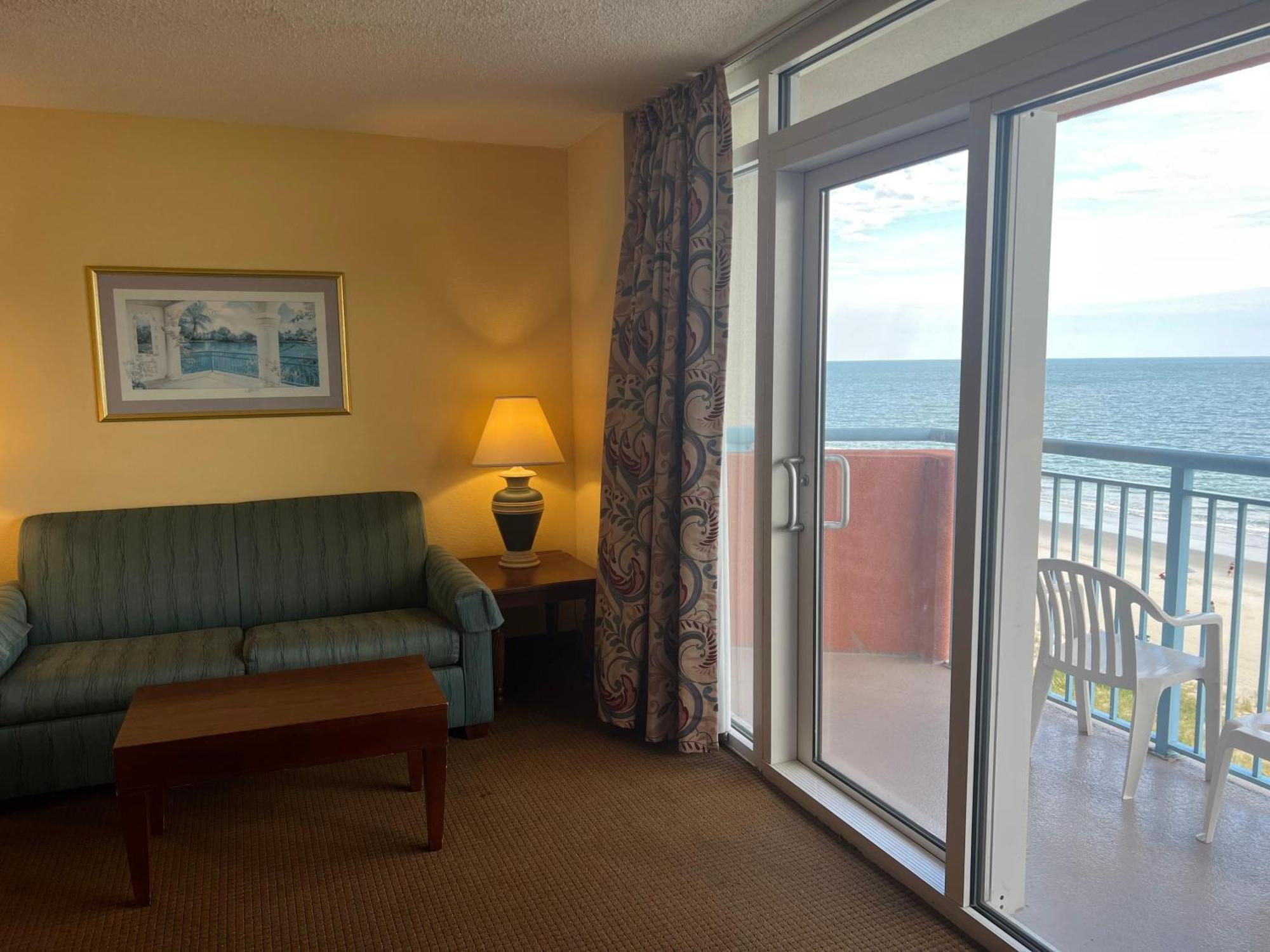 1604 N Ocean Blvd, 0703 - Ocean Front Sleeps 6