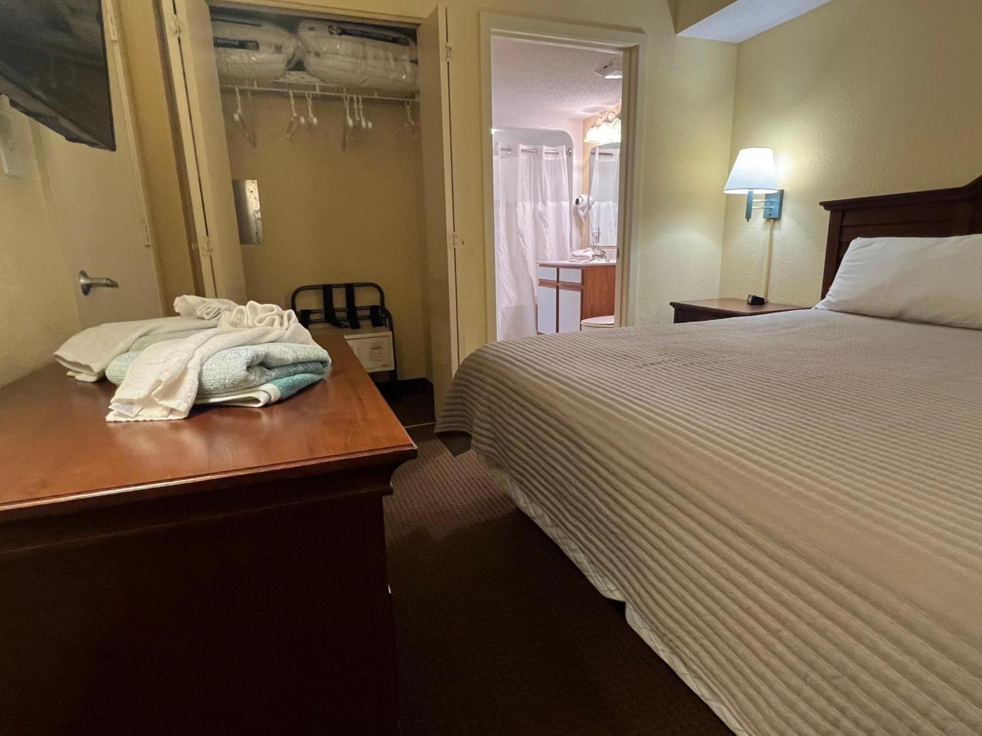 Holiday home 1604 N Ocean Blvd, 0703 - Ocean Front Sleeps 6