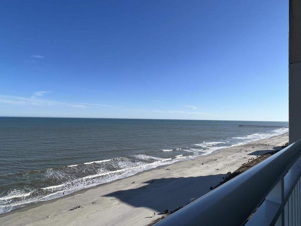 2501 S Ocean Blvd, 1205 - Ocean Front Sleeps 6 Myrtle Beach