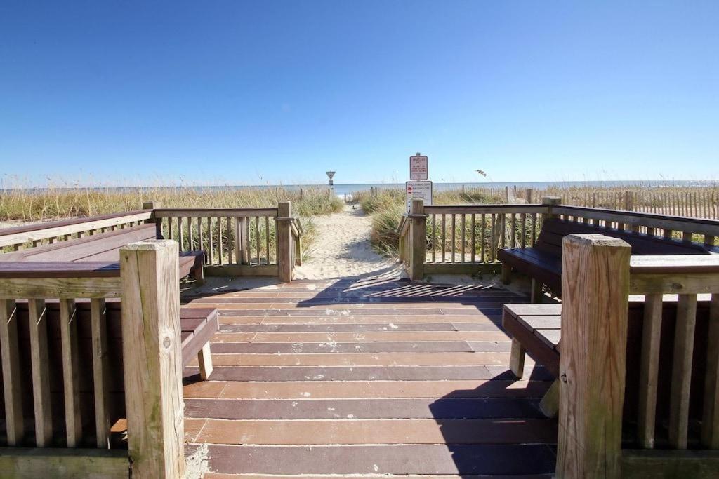 Holiday home 2501 S Ocean Blvd, 1205 - Ocean Front Sleeps 6 *