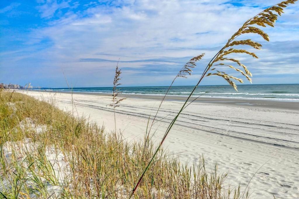 2501 S Ocean Blvd, 1205 - Ocean Front Sleeps 6 *