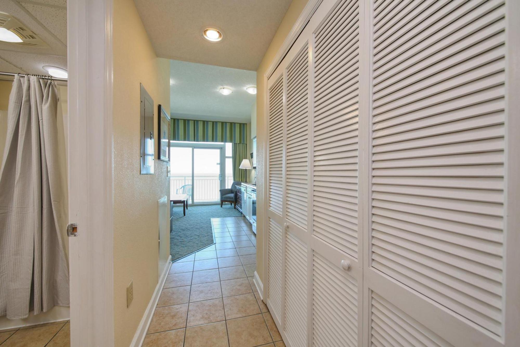 Holiday home 2501 S Ocean Blvd, 1205 - Ocean Front Sleeps 6 Myrtle Beach