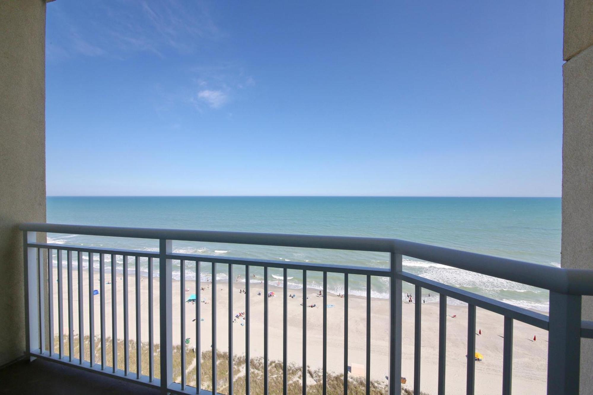 2501 S Ocean Blvd, 1205 - Ocean Front Sleeps 6