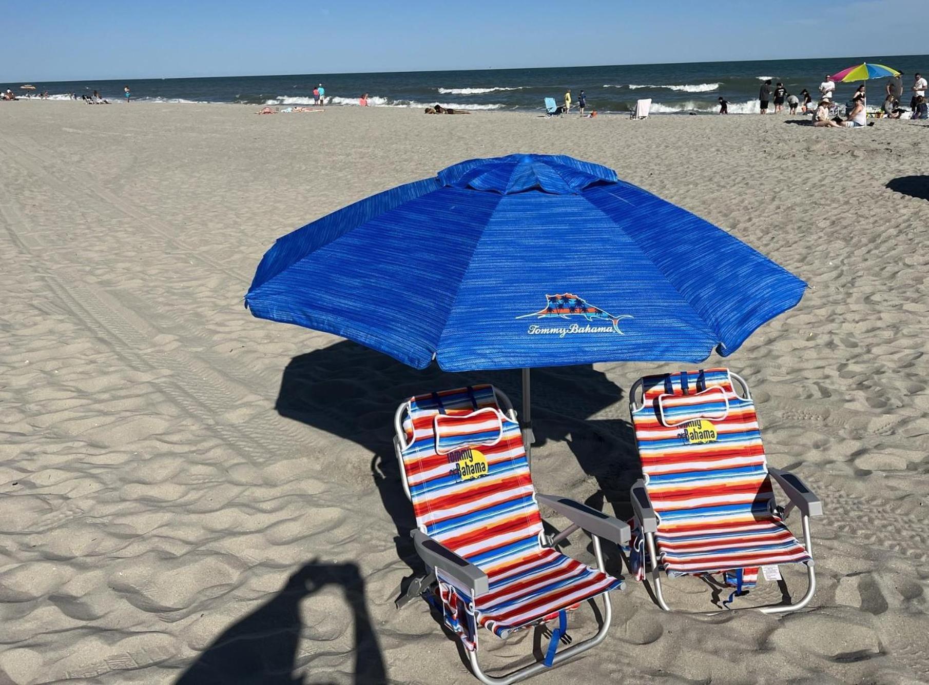 2501 S Ocean Blvd, 1205 - Ocean Front Sleeps 6 Myrtle Beach