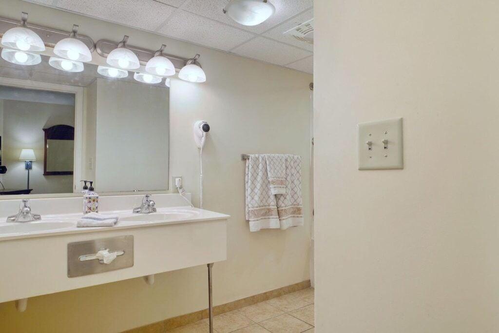 Holiday home 2501 S Ocean Blvd, 1115 - Ocean View Sleeps 8 Myrtle Beach
