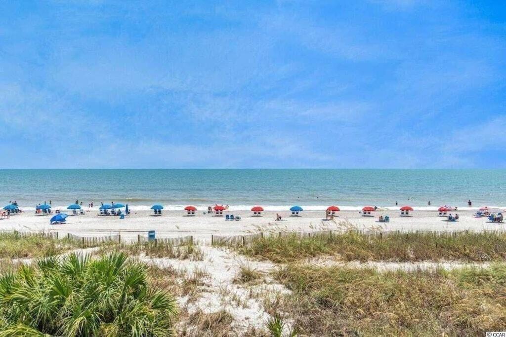 Holiday home 2501 S Ocean Blvd, 1115 - Ocean View Sleeps 8