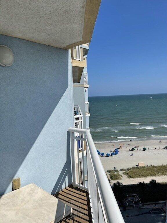 Holiday home 2501 S Ocean Blvd, 1115 - Ocean View Sleeps 8 *