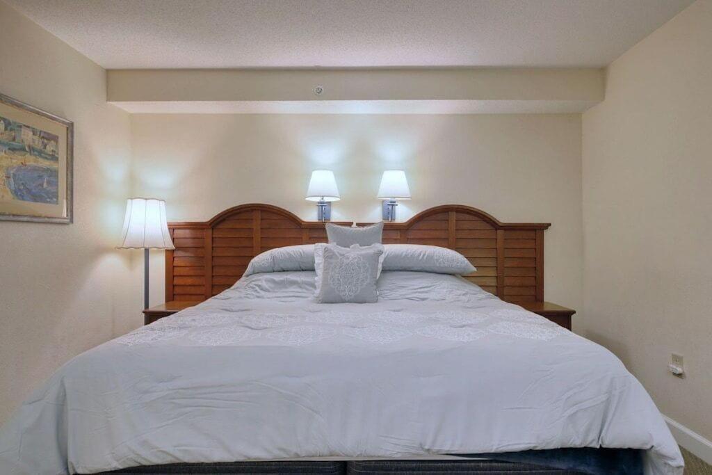 Holiday home 2501 S Ocean Blvd, 1115 - Ocean View Sleeps 8 Myrtle Beach