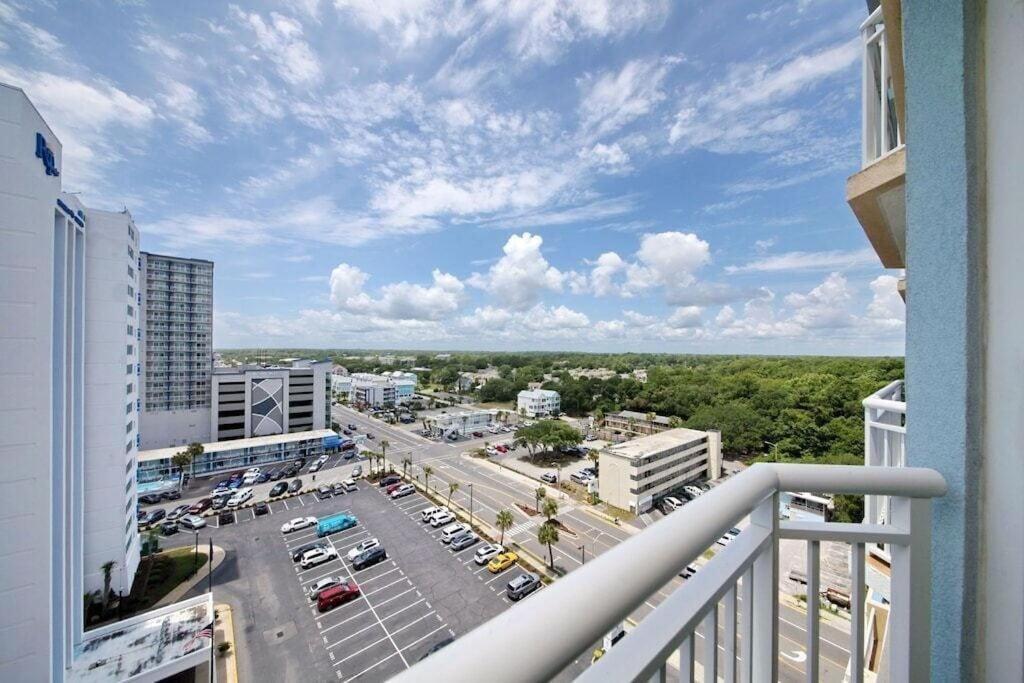 Holiday home 2501 S Ocean Blvd, 1115 - Ocean View Sleeps 8 *