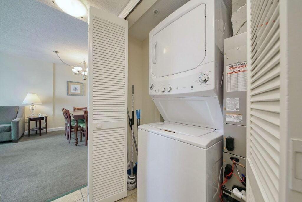 2501 S Ocean Blvd, 1115 - Ocean View Sleeps 8
