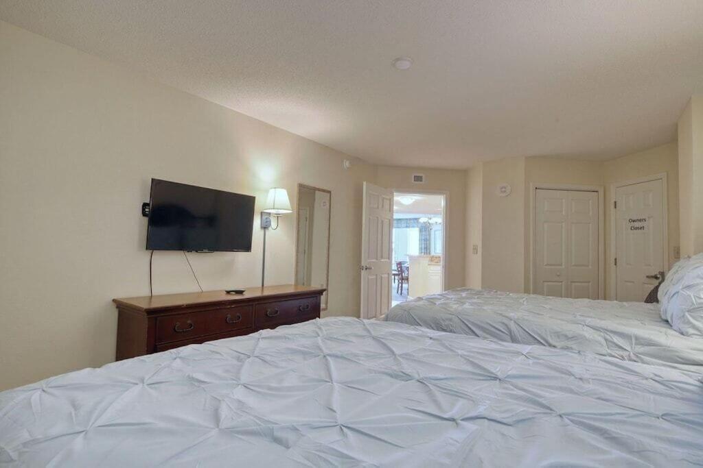 Holiday home 2501 S Ocean Blvd, 1115 - Ocean View Sleeps 8 Myrtle Beach