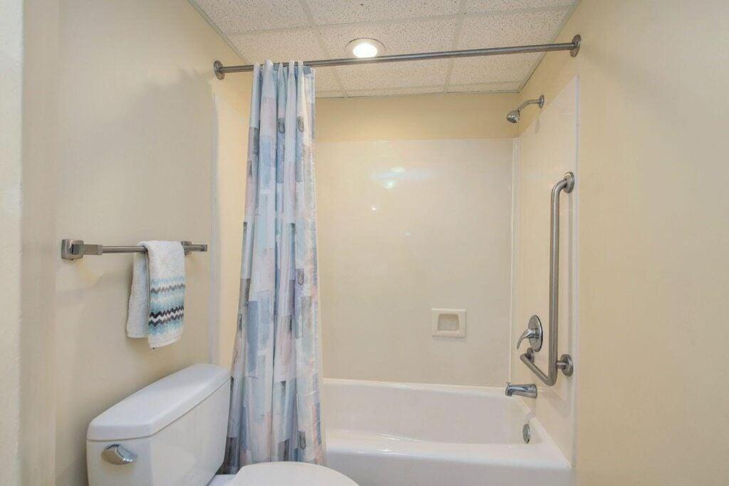 2501 S Ocean Blvd, 1115 - Ocean View Sleeps 8 * Myrtle Beach