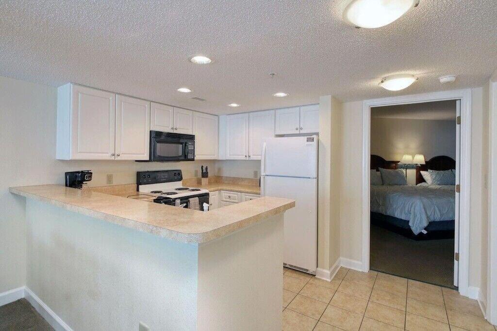Holiday home 2501 S Ocean Blvd, 1115 - Ocean View Sleeps 8