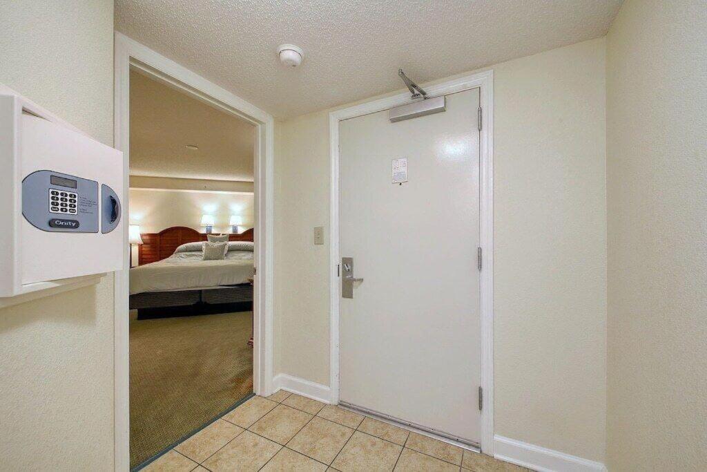 2501 S Ocean Blvd, 1115 - Ocean View Sleeps 8 Myrtle Beach