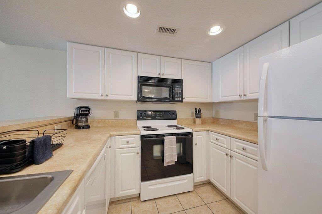 2501 S Ocean Blvd, 1115 - Ocean View Sleeps 8 * Myrtle Beach
