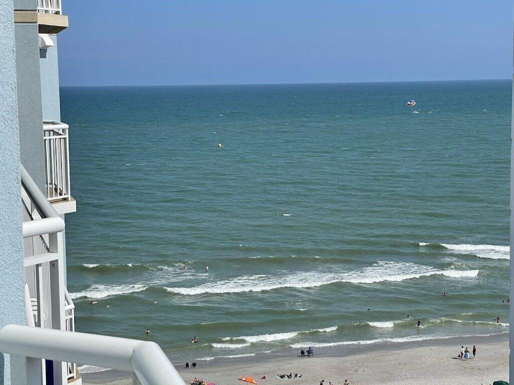 2501 S Ocean Blvd, 1115 - Ocean View Sleeps 8