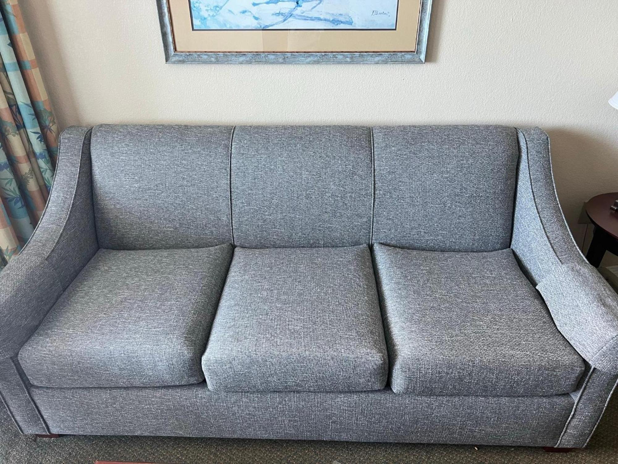 Holiday home 2501 S Ocean Blvd, 1115 - Ocean View Sleeps 8