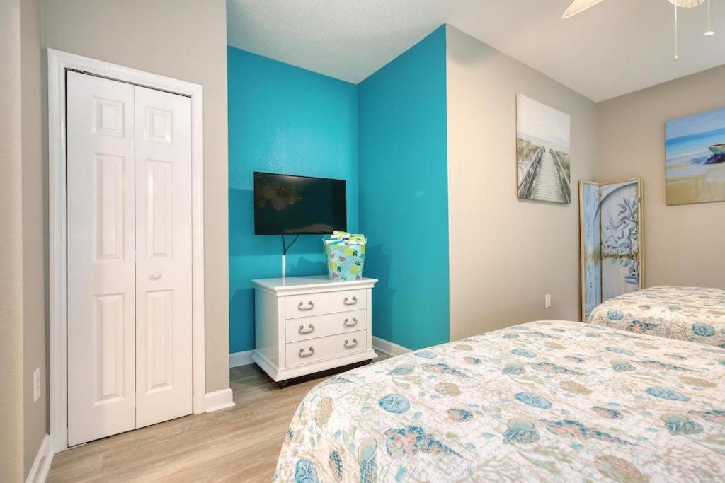 Holiday home 2501 S Ocean Blvd, 0813 - Ocean View Sleeps 8