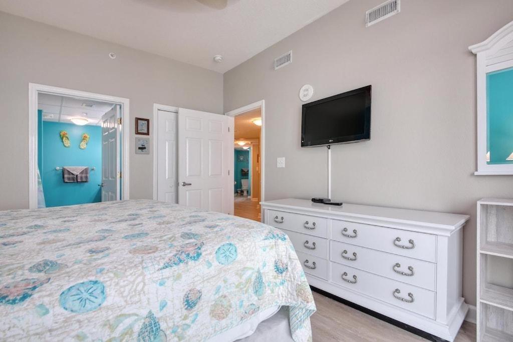 Holiday home 2501 S Ocean Blvd, 0813 - Ocean View Sleeps 8 Myrtle Beach